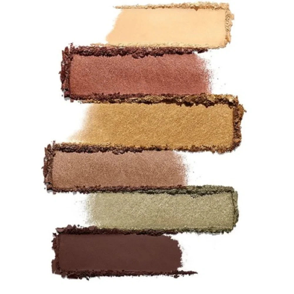 MINERALIST SUNLIT EYESHADOW PALETTE  New in box